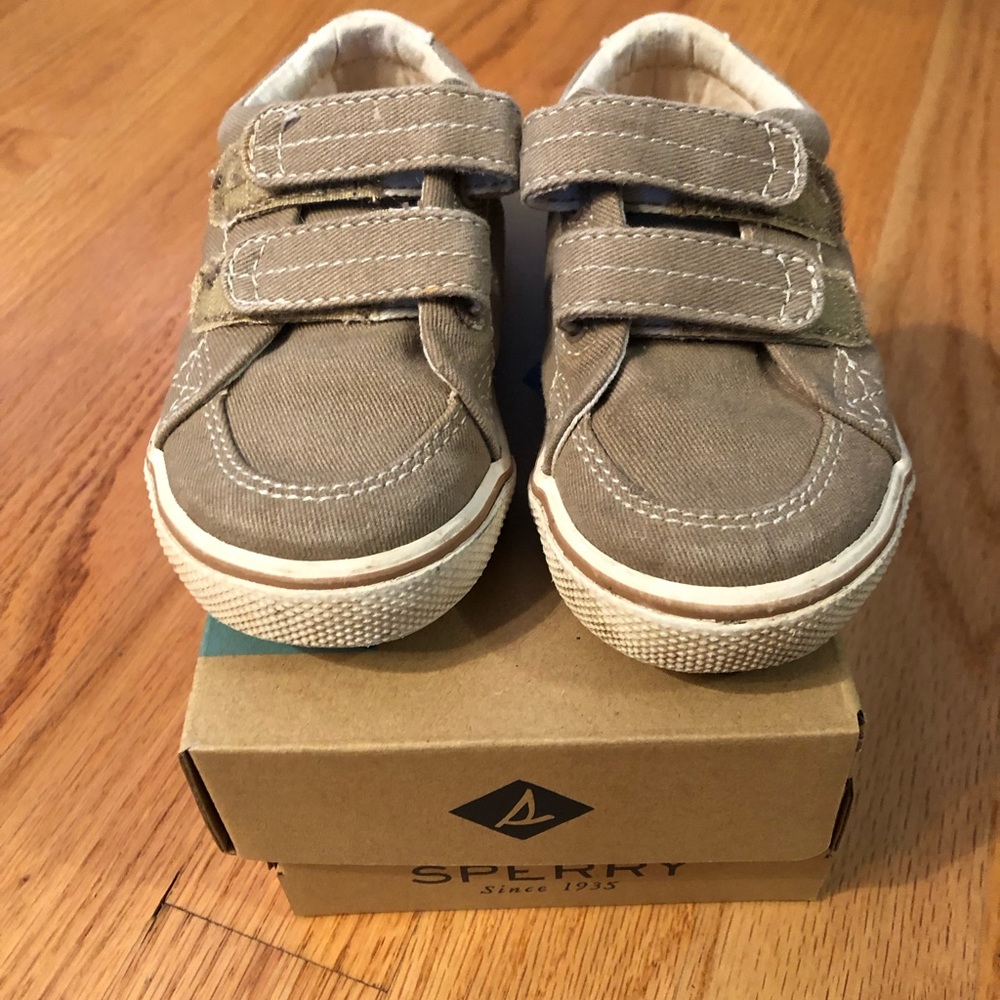 Sperry Top Siders